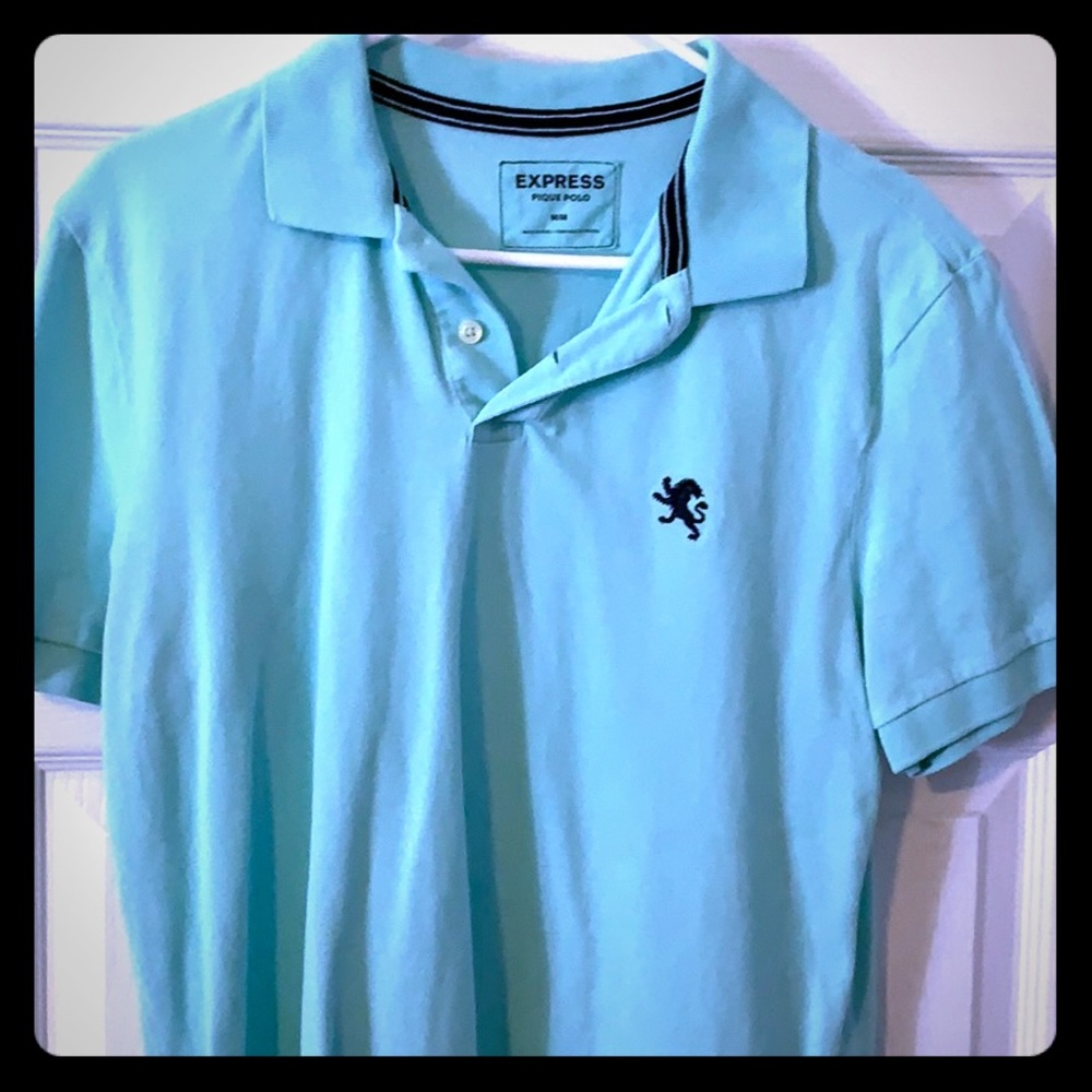 Banana Republic Polo